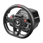חבילת הגה, דוושות וידית הילוכים דגם T248R Shifter Pack מבית Thrustmaster
