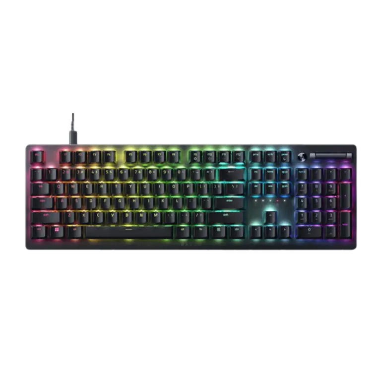 מק מכאנית RAZER DEATHSTALKER V2