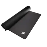 משטח לעכבר גיימינג MM Anti-fray Cloth XXL בצבע שחור מבית Corsair
