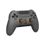 בקר גיימינג אלחוטי דגם Omega בצבע אפור מבית SCUF