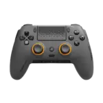 בקר גיימינג אלחוטי דגם Omega בצבע אפור מבית SCUF