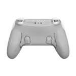 בקר גיימינג אלחוטי דגם Omega בצבע לבן מבית SCUF