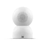 מצלמת אבטחה 2.5K אלחוטית 360° שיאומי דגם Xiaomi Smart Camera C400