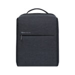 תיק גב 17 ליטר דגם Mi City Backpack 2 אפור כהה