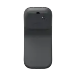 עכבר אלחוטי דגם Mobi Fold בצבע אפור כהה מבית Logitech