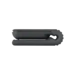 עכבר אלחוטי דגם Mobi Fold בצבע אפור כהה מבית Logitech