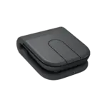 עכבר אלחוטי דגם Mobi Fold בצבע אפור כהה מבית Logitech