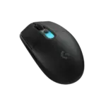 עכבר גיימינג אלחוטי G305 X SUPERLIGHT LIGHTSPEED בצבע שחור מבית Logitech