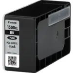 דיו מקורי Canon PGI-1500XL – שחור – תמונה 2