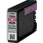 דיו מקורי Canon PGI-1500XL – מג׳נטה – תמונה 2