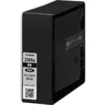 דיו מקורי Canon PGI-2500XL – שחור – תמונה 1