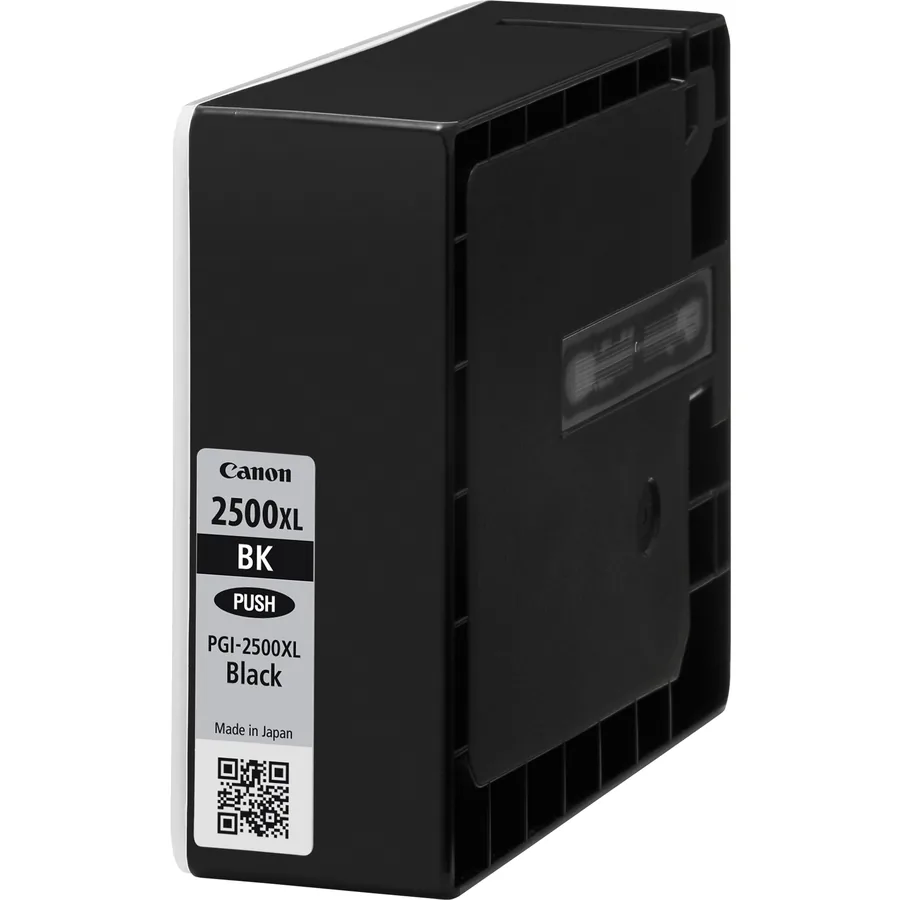 דיו מקורי Canon PGI-2500XL – שחור – תמונה 1