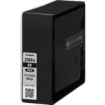 דיו מקורי Canon PGI-2500XL – שחור – תמונה 2