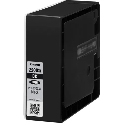 דיו מקורי Canon PGI-2500XL – שחור – תמונה 2