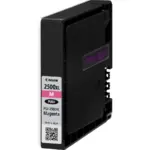 דיו מקורי Canon PGI-2500XL – מג׳נטה – תמונה 1