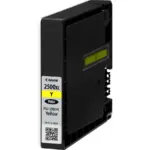 דיו מקורי Canon PGI-2500XL – צהוב – תמונה 1