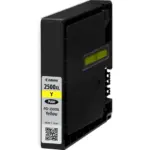 דיו מקורי Canon PGI-2500XL – צהוב – תמונה 2