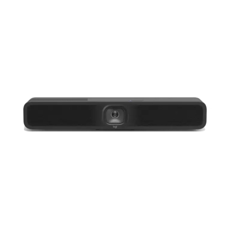 מערכת ועידות וידאו דגם MeetUp 2 מבית Logitech