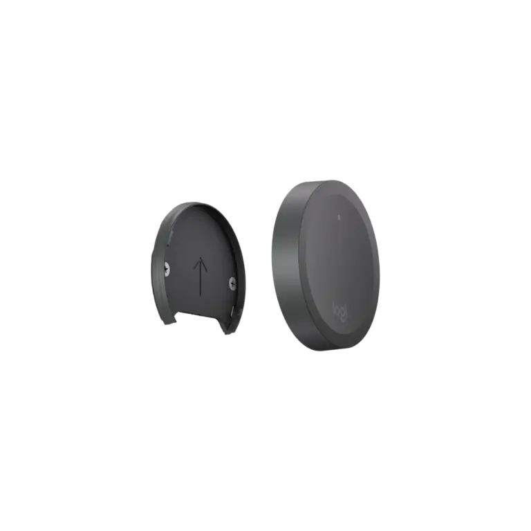מצלמת ועידה דגם PTZ - Rally Camera Streamline Kit מבית Logitech