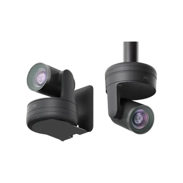 מצלמת ועידה דגם PTZ - Rally Camera Streamline Kit מבית Logitech