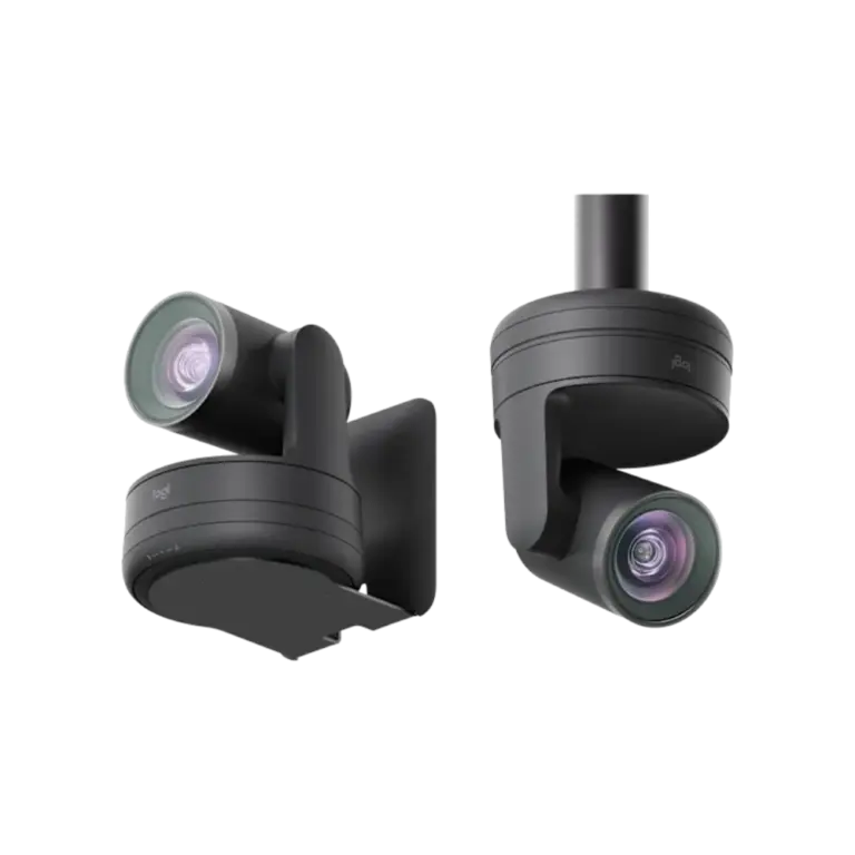 מצלמת ועידה דגם PTZ - Rally Camera Streamline Kit מבית Logitech
