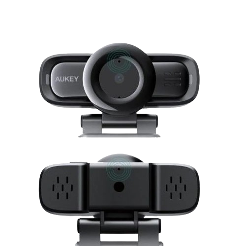 מצלמת רשת Full HD מבית AUKEY מצלמת רשת Full HD מבית AUKEY