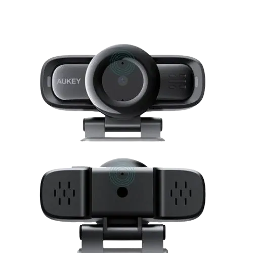 מצלמת רשת Full HD מבית AUKEY