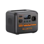 תחנת כוח ניידת דגם AC50P מבית BLUETTI