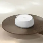 מערכת Mesh ביתית בתקן WiFi 7 דגם Deco BE25 (יחידה אחת) מבית TP-Link