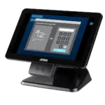 VK401 Room Booking System מבית ATEN