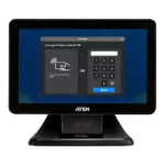 VK401 Room Booking System מבית ATEN