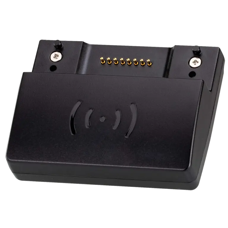VK401 Room Booking System מבית ATEN