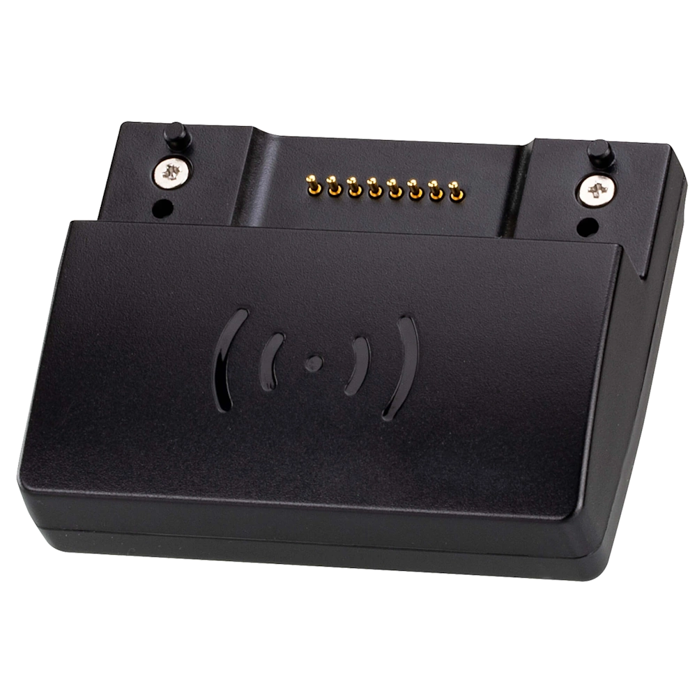 VK401 Room Booking System מבית ATEN