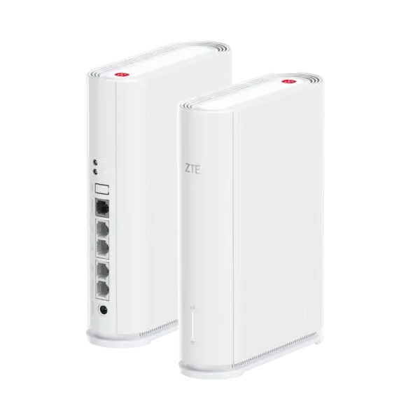 נתב סלולרי 5G דגם G5TS מבית ZTE