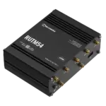 נתב סלולרי תעשייתי RUTM54 5G מבית TELTONIKA