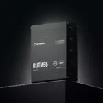 נתב  תעשייתי 5G דגם RUTM55 מבית TELTONIKA