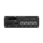 נתב  תעשייתי 5G דגם RUTM55 מבית TELTONIKA