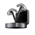 אוזניות תרגום חכמות מבוססות AI דגם W4 Pro מבית Timekettle