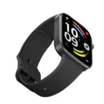 שעון ספורט חכם שיאומי דגם Redmi Watch 6 בצבע שחור