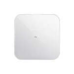 משקל מדידה חכם דגם Xiaomi Smart Scale S200 בצבע לבן