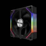 מאוורר למארז GAMDIAS AEOLUS P2-1201