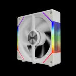 מאוורר למארז GAMDIAS AEOLUS P2-1201 WH
