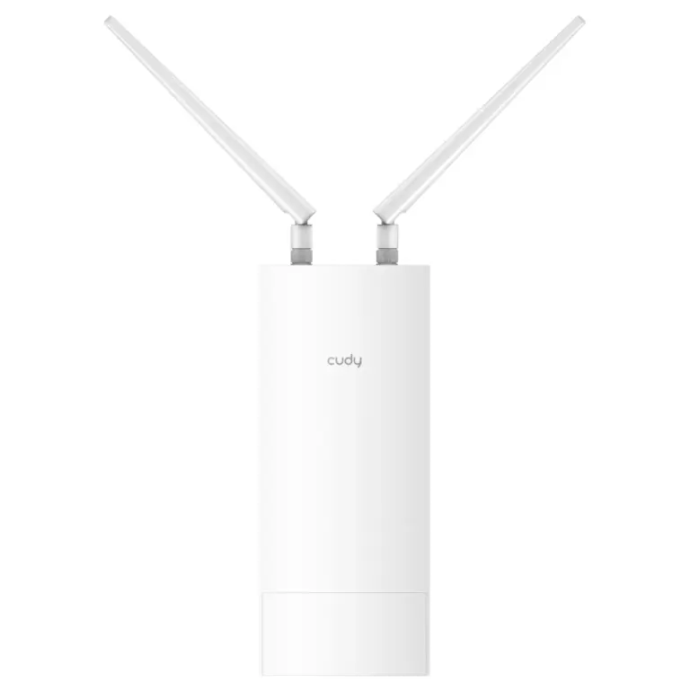 נקודת גישה ומגדיל טווח Cudy AP1300 Outdoor-IL – Indoor/Outdoor AC1200 Wi-Fi Access Point, AP1300 Outdoor 1.0