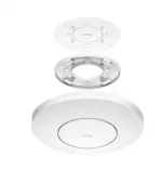 CUDY AX3000 Wifi 6 2.5G Access Point AP3000-IL
