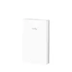 AX3000 Gigabit Wall-Plate Wi-Fi 6 Access Point CUDY