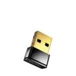 CUDY BU530 Blue tooth5.3 nano USB Adapter