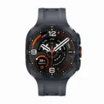 שעון חכם Samsung Galaxy Watch Ultra2 LTE ‏47 מ״מ SM-L715 – שחור