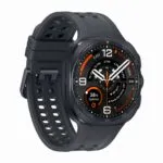 שעון חכם Samsung Galaxy Watch Ultra2 LTE 47 מ״מ SM-L715 – שחור - תמונה נוספת