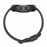שעון חכם Samsung Galaxy Watch Ultra2 LTE 47 מ״מ SM-L715 – שחור - תמונה נוספת