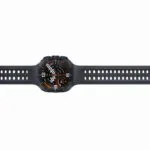 שעון חכם Samsung Galaxy Watch Ultra2 LTE 47 מ״מ SM-L715 – שחור - תמונה נוספת